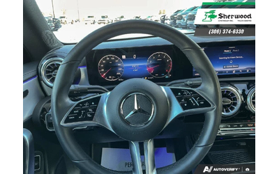 Mercedes-Benz CLA 250 2025 - автомобили, коли, обяви за нови и употребявани 6