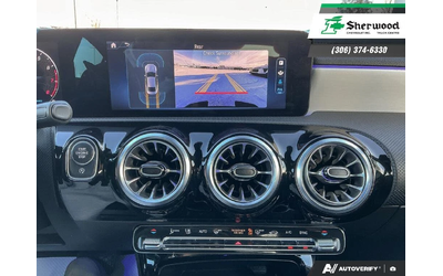 Mercedes-Benz CLA 250 2025 - автомобили, коли, обяви за нови и употребявани 8