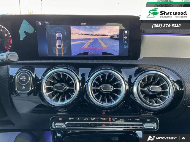 Mercedes-Benz CLA 250 2025 - автомобили, коли, обяви за нови и употребявани 8