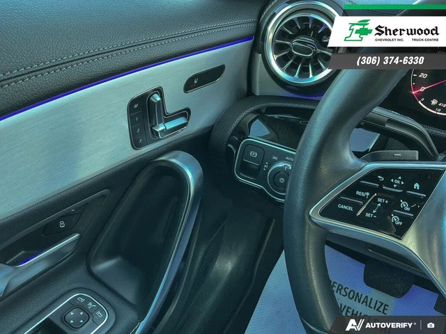 Mercedes-Benz CLA 250 2025 - автомобили, коли, обяви за нови и употребявани 9