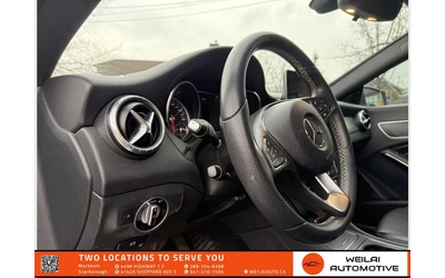 mercedes-benz-cla-250 - 2