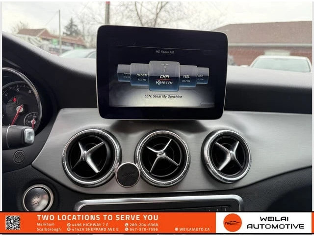 Mercedes-Benz CLA 250 4MATIC Авто Кредит ЦЕНА ДО БГ - автомобили, коли, обяви за нови и употребявани 4