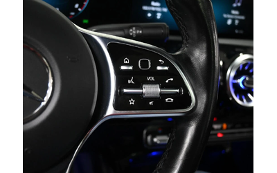 Mercedes-Benz CLA 250 4Matic* АвтоКредит* (ЦЕНА ДО БГ) - автомобили, коли, обяви за нови и употребявани 10