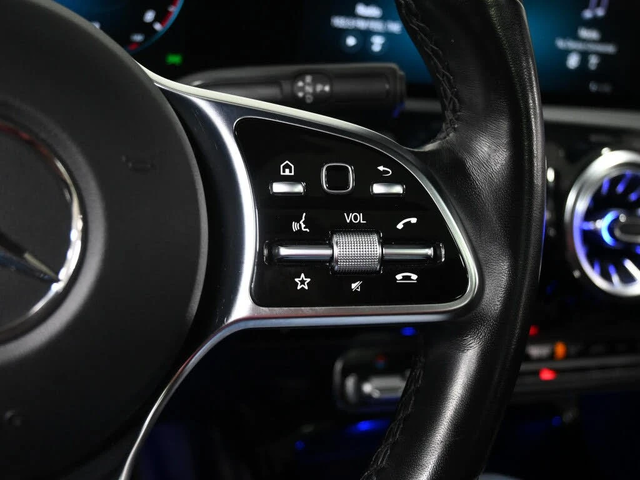 Mercedes-Benz CLA 250 4Matic* АвтоКредит* (ЦЕНА ДО БГ) - автомобили, коли, обяви за нови и употребявани 10