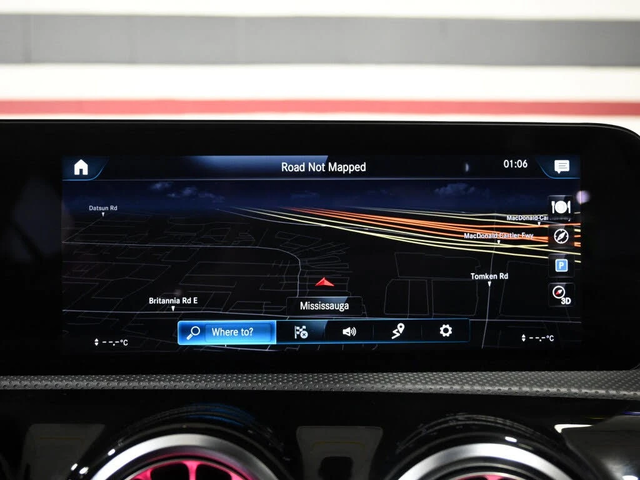 Mercedes-Benz CLA 250 4Matic* АвтоКредит* (ЦЕНА ДО БГ) - автомобили, коли, обяви за нови и употребявани 11