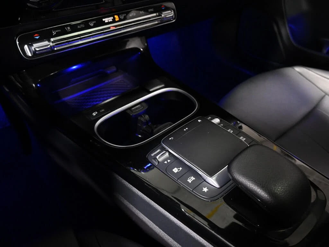 Mercedes-Benz CLA 250 4Matic* АвтоКредит* (ЦЕНА ДО БГ) - автомобили, коли, обяви за нови и употребявани 14