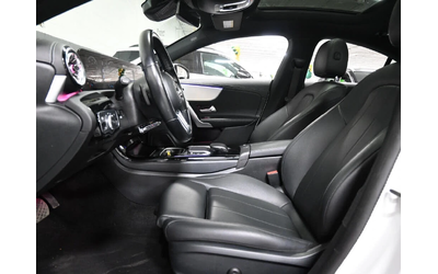 Mercedes-Benz CLA 250 4Matic* АвтоКредит* (ЦЕНА ДО БГ) - автомобили, коли, обяви за нови и употребявани 15