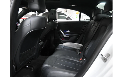 Mercedes-Benz CLA 250 4Matic* АвтоКредит* (ЦЕНА ДО БГ) - автомобили, коли, обяви за нови и употребявани 16