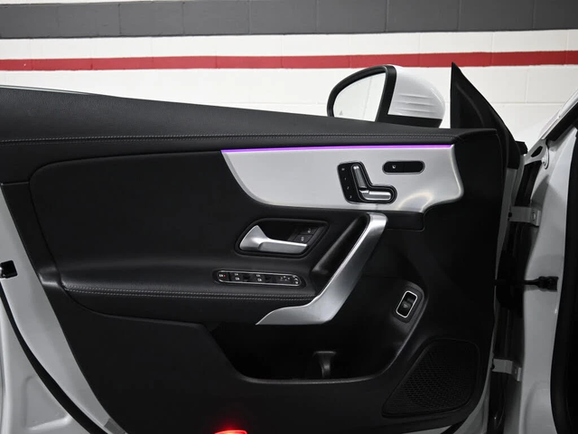 Mercedes-Benz CLA 250 4Matic* АвтоКредит* (ЦЕНА ДО БГ) - автомобили, коли, обяви за нови и употребявани 6