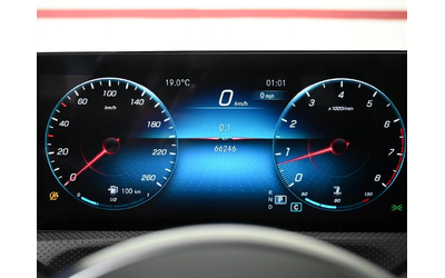 Mercedes-Benz CLA 250 4Matic* АвтоКредит* (ЦЕНА ДО БГ) - автомобили, коли, обяви за нови и употребявани 8