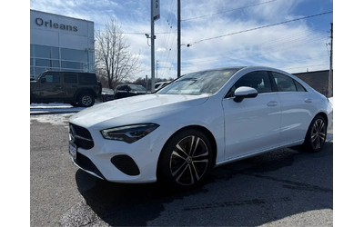 mercedes-benz-cla-250 - 0