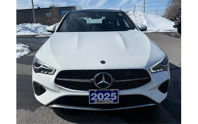 mercedes-benz-cla-250 - 1