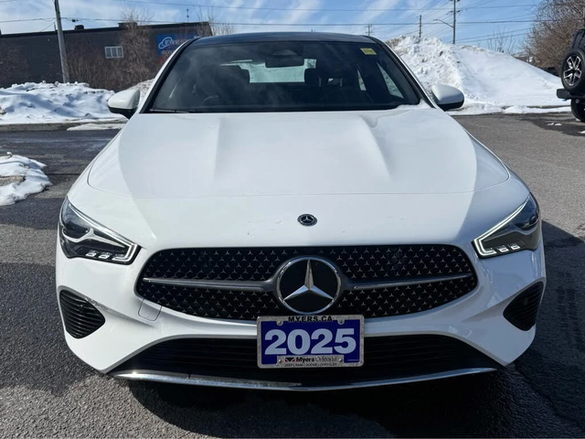 Mercedes-Benz CLA 250 4MATIC* АвтоКредит* (ЦЕНА ДО БГ) - автомобили, коли, обяви за нови и употребявани 1