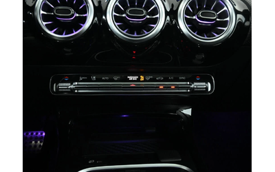 Mercedes-Benz CLA 250 4MATIC* АвтоКредит* (ЦЕНА ДО БГ) - автомобили, коли, обяви за нови и употребявани 11