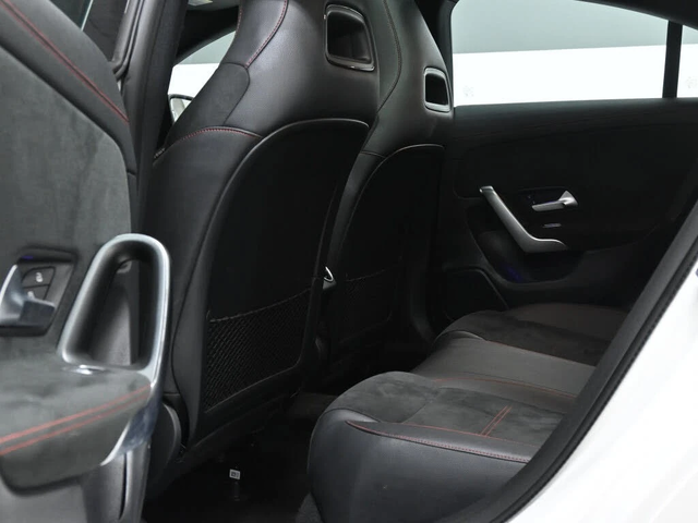 Mercedes-Benz CLA 250 4MATIC* АвтоКредит* (ЦЕНА ДО БГ) - автомобили, коли, обяви за нови и употребявани 14