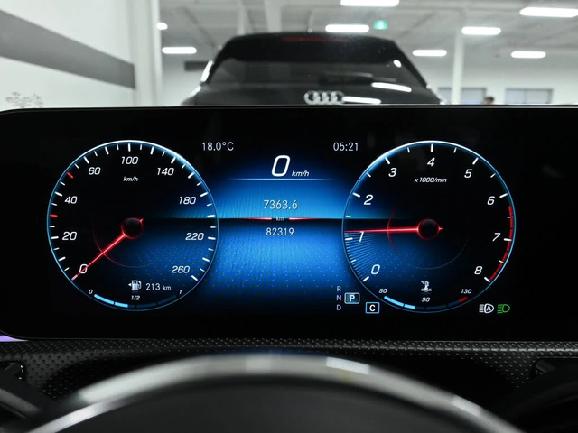 Mercedes-Benz CLA 250 4MATIC* АвтоКредит* (ЦЕНА ДО БГ) - автомобили, коли, обяви за нови и употребявани 7