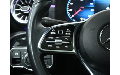 Mercedes-Benz CLA 250 4MATIC* АвтоКредит* (ЦЕНА ДО БГ) - автомобили, коли, обяви за нови и употребявани 8