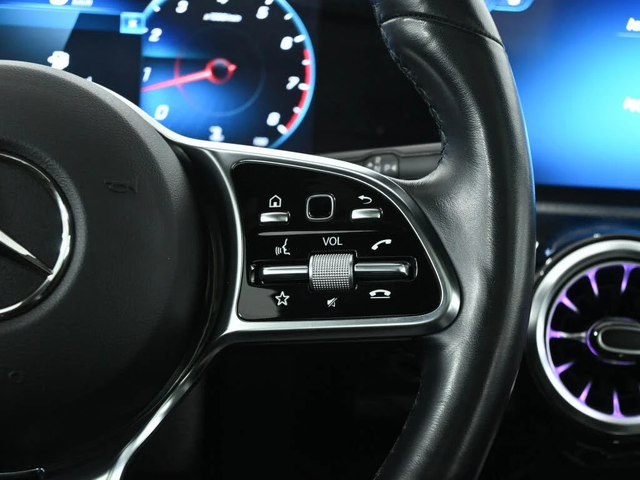 Mercedes-Benz CLA 250 4MATIC* АвтоКредит* (ЦЕНА ДО БГ) - автомобили, коли, обяви за нови и употребявани 9