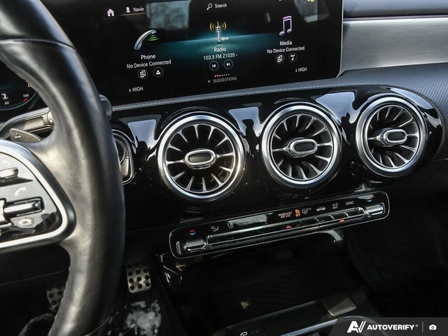 Mercedes-Benz CLA 250 4MATIC* АвтоКредит* (ЦЕНА ДО БГ) - автомобили, коли, обяви за нови и употребявани 13