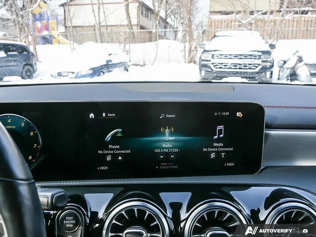 Mercedes-Benz CLA 250 4MATIC* АвтоКредит* (ЦЕНА ДО БГ) - автомобили, коли, обяви за нови и употребявани 14