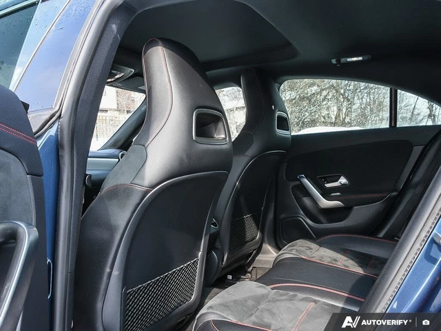 Mercedes-Benz CLA 250 4MATIC* АвтоКредит* (ЦЕНА ДО БГ) - автомобили, коли, обяви за нови и употребявани 15