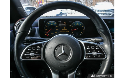 Mercedes-Benz CLA 250 4MATIC* АвтоКредит* (ЦЕНА ДО БГ) - автомобили, коли, обяви за нови и употребявани 8