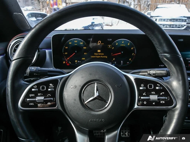 Mercedes-Benz CLA 250 4MATIC* АвтоКредит* (ЦЕНА ДО БГ) - автомобили, коли, обяви за нови и употребявани 8