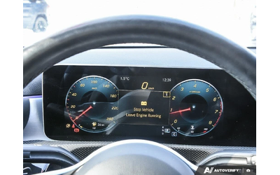 Mercedes-Benz CLA 250 4MATIC* АвтоКредит* (ЦЕНА ДО БГ) - автомобили, коли, обяви за нови и употребявани 9