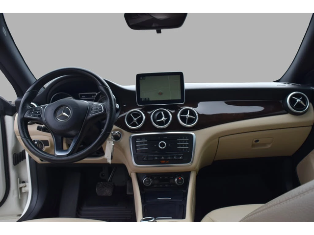 Mercedes-Benz CLA 250 4MATIC* АвтоКредит* (ЦЕНА ДО БГ) - автомобили, коли, обяви за нови и употребявани 10