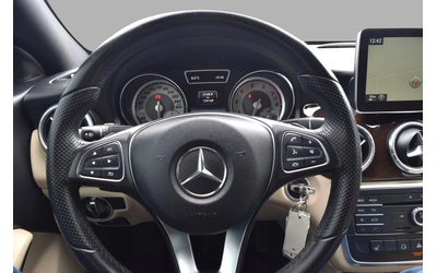 Mercedes-Benz CLA 250 4MATIC* АвтоКредит* (ЦЕНА ДО БГ) - автомобили, коли, обяви за нови и употребявани 11