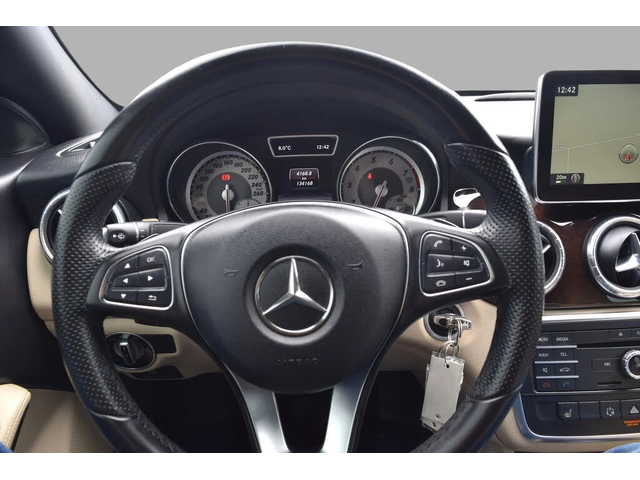 Mercedes-Benz CLA 250 4MATIC* АвтоКредит* (ЦЕНА ДО БГ) - автомобили, коли, обяви за нови и употребявани 11