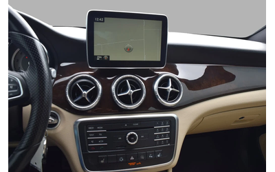 Mercedes-Benz CLA 250 4MATIC* АвтоКредит* (ЦЕНА ДО БГ) - автомобили, коли, обяви за нови и употребявани 12