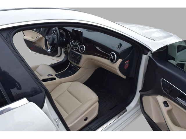 Mercedes-Benz CLA 250 4MATIC* АвтоКредит* (ЦЕНА ДО БГ) - автомобили, коли, обяви за нови и употребявани 13