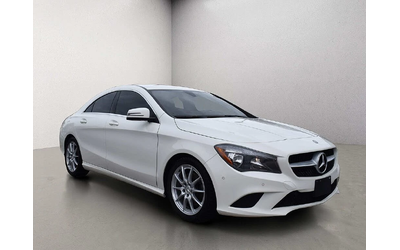 mercedes-benz-cla-250 - 2