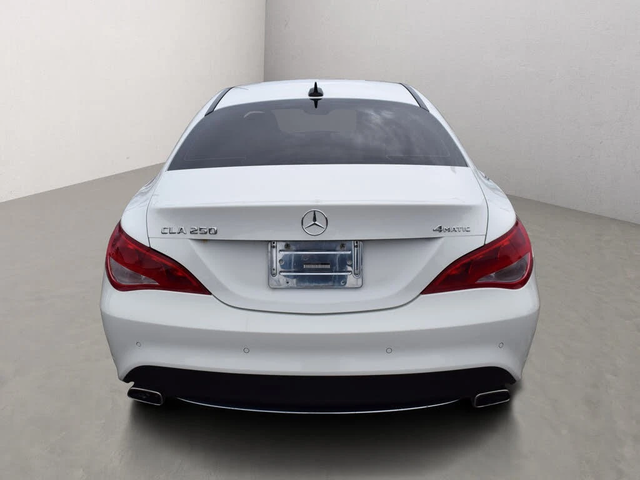 Mercedes-Benz CLA 250 4MATIC* АвтоКредит* (ЦЕНА ДО БГ) - автомобили, коли, обяви за нови и употребявани 5