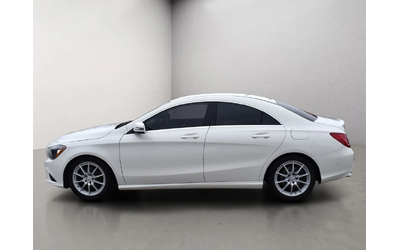 Mercedes-Benz CLA 250 4MATIC* АвтоКредит* (ЦЕНА ДО БГ) - автомобили, коли, обяви за нови и употребявани 7