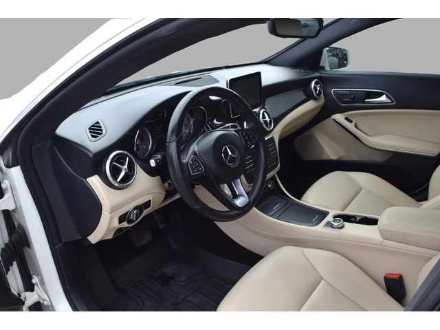 Mercedes-Benz CLA 250 4MATIC* АвтоКредит* (ЦЕНА ДО БГ) - автомобили, коли, обяви за нови и употребявани 9