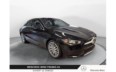 mercedes-benz-cla-250 - 0