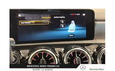 Mercedes-Benz CLA 250 4MATIC* АвтоКредит* (ЦЕНА ДО БГ) - автомобили, коли, обяви за нови и употребявани 12