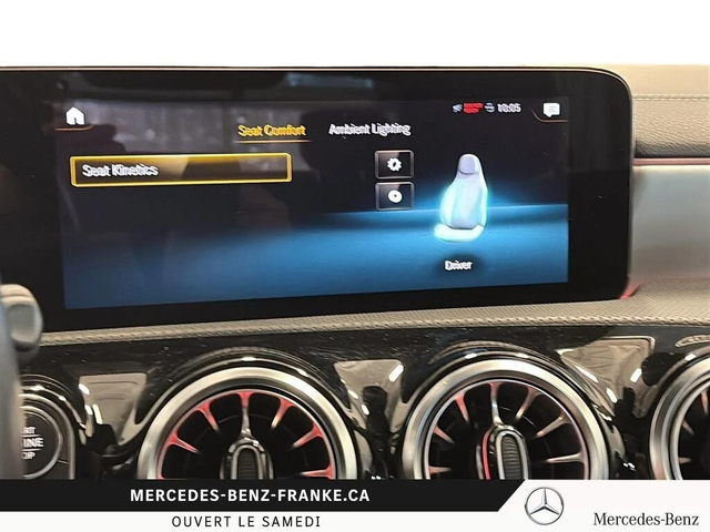 Mercedes-Benz CLA 250 4MATIC* АвтоКредит* (ЦЕНА ДО БГ) - автомобили, коли, обяви за нови и употребявани 12