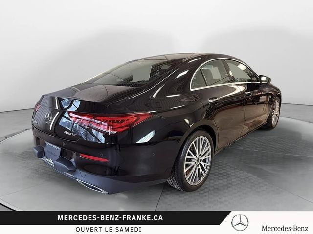 Mercedes-Benz CLA 250 4MATIC* АвтоКредит* (ЦЕНА ДО БГ) - автомобили, коли, обяви за нови и употребявани 6