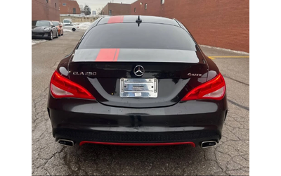 mercedes-benz-cla-250 - 2