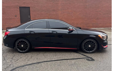 mercedes-benz-cla-250 - 4