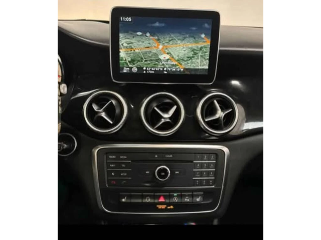 Mercedes-Benz CLA 250 4matic* AвтоКредит * (ЦЕНА ДО БГ) - автомобили, коли, обяви за нови и употребявани 5