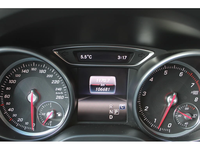 Mercedes-Benz CLA 250 4MATIC* АвтоКредит* (ЦЕНА ДО БГ) - автомобили, коли, обяви за нови и употребявани 10