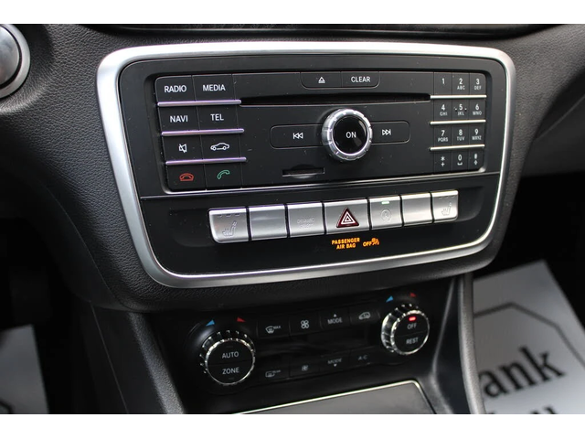 Mercedes-Benz CLA 250 4MATIC* АвтоКредит* (ЦЕНА ДО БГ) - автомобили, коли, обяви за нови и употребявани 11