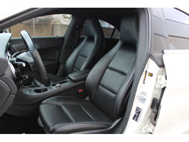 Mercedes-Benz CLA 250 4MATIC* АвтоКредит* (ЦЕНА ДО БГ) - автомобили, коли, обяви за нови и употребявани 12