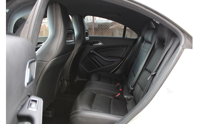 Mercedes-Benz CLA 250 4MATIC* АвтоКредит* (ЦЕНА ДО БГ) - автомобили, коли, обяви за нови и употребявани 13