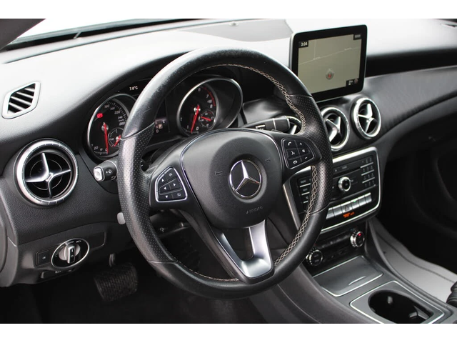 Mercedes-Benz CLA 250 4MATIC* АвтоКредит* (ЦЕНА ДО БГ) - автомобили, коли, обяви за нови и употребявани 7