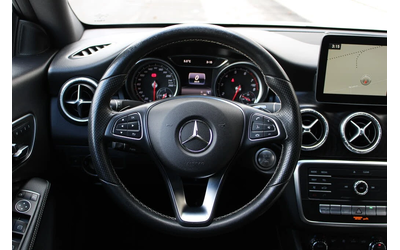 Mercedes-Benz CLA 250 4MATIC* АвтоКредит* (ЦЕНА ДО БГ) - автомобили, коли, обяви за нови и употребявани 9